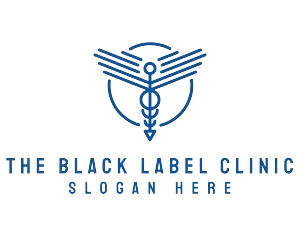 theblacklabelclinic.com